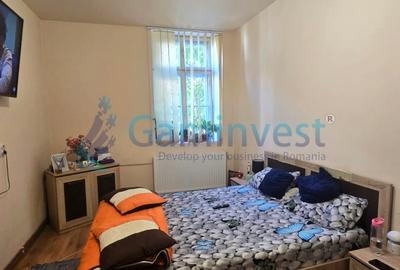 Apartament ultracentral cu loc de parcare,Oradea,Bihor,Gaminvest,V4341 - 3
