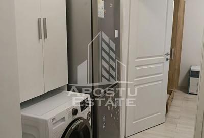 Apartament cu 2 camere, mobilat în Braytim - 8