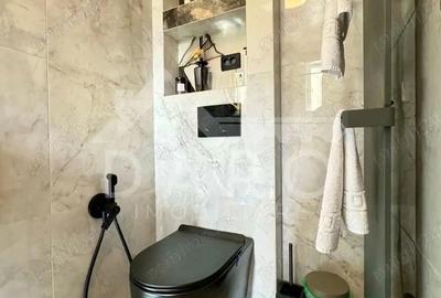 Apartament cu 2 camere decomandat în Cornișa