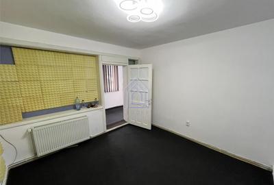 Spatiu Pretabil Servicii | 4 Camere | 80mp 50mp terasa - 2