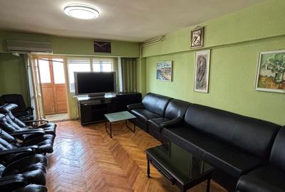 Apartament cu 3 camere decomandat în Decebal - 4