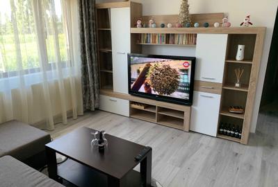 Apartament cu 2 camere în Bucium - 5