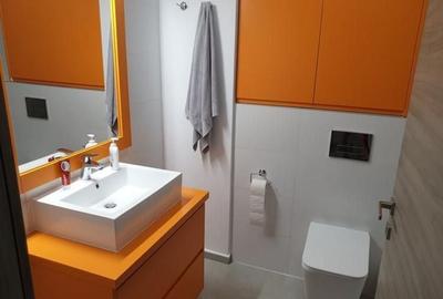 Studio lux de inchiriat ultracentral in complex Soho Unirii - 7