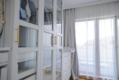 VILA DE LUX, zona Cartier Sasar , 450mp cu 10 ari teren! - 18