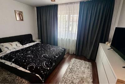 Apartament cu 2 camere decomandat în Central - 5