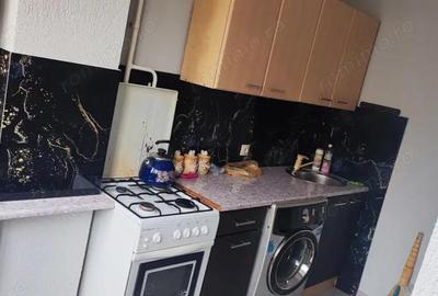 De inchiriat garsoniera in zona Olimpia-Stadion - 1