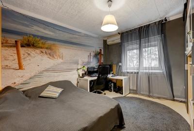 Mall Vitan - decomandat - centrala termica - bloc reabilitat - comision 0 - 3