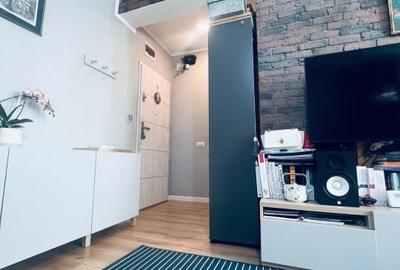 Apartament cu 2 camere decomandat, mobilat în Central - 7