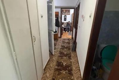 Apartament cu 2 camere decomandat în Central - 4