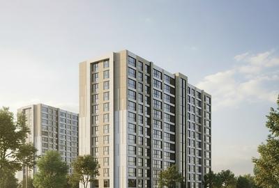 Apartament cu 2 camere decomandat în Uverturii - 7