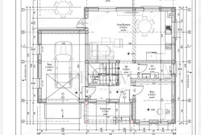 Casa Individuala - Garaj - Zona Plopi - pompa de caldura - 9