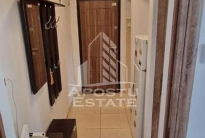 Apartament cu 2 camere, centrala proprie, etaj 2, zona Girocului - 2