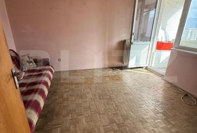 Apartament cu 2 camere semidecomandat în Central - 3