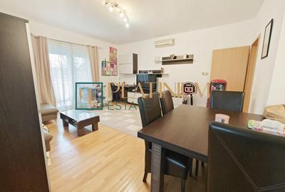 P4423 Apartament cu 2 camere NOU+PARCARE SUBTERANA, zona Calea Aradului - 5