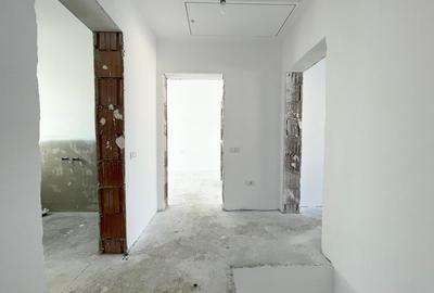 Duplex cu 4 camere cu Canalizare în Moșnița Veche - 7