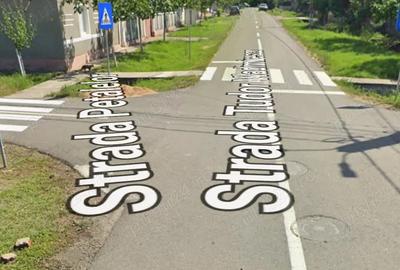 Casă cu 4 camere cu Teren 521 Mp în Central - 5