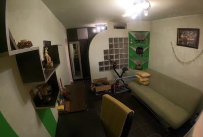Apartament cu 3 camere decomandat, mobilat în Semicentral - 11