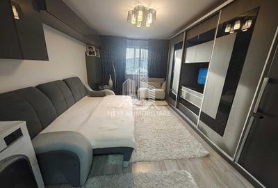 Garsonieră decomandată, mobilată în Poarta 6 - 2