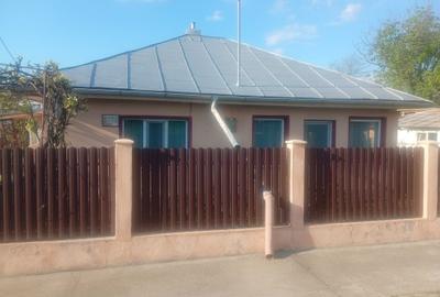 Casă cu 3 camere cu Teren 530 Mp în Central - 5