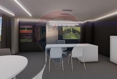 Birou, de 902 mp, în Griviței - 9