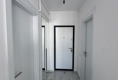 Garsonieră în Chiajna - 6