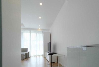 Apartament cu 2 camere semidecomandat, mobilat în Eminescu - 8