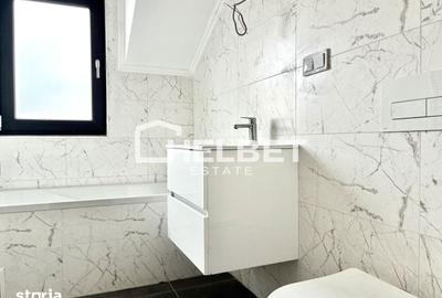 Apartament cu 3 camere în Sânpetru - 9