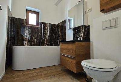 Ap 3 Camere Premium In Bloc Privat Totul Nou Primul Chirias Parcare Si Factura - 12