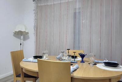 Apartament cu 2 camere semidecomandat în Central - 7
