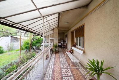 Casă cu 6 camere cu Teren 519 Mp în Elisabetin - 9