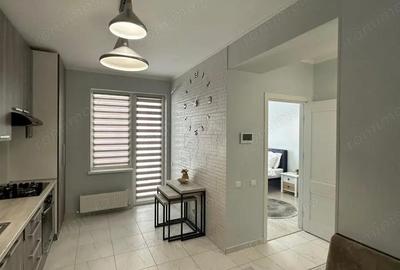 Garsoniera de inchiriat in zona Crangasi Garsoniera de inchiriat in zona Crangasi - 2