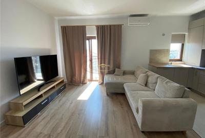 Apartament cu 2 camere, Giroc. Complet mobilat si utilat! - 4