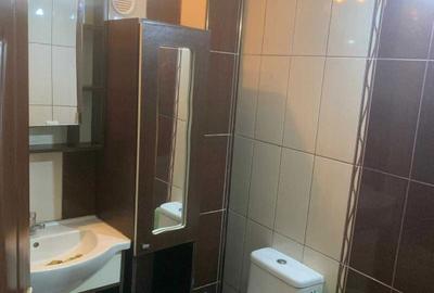 Apartament cu 3 camere semidecomandat în Central - 5
