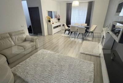 Casă cu 3 camere în Viișoara - 5