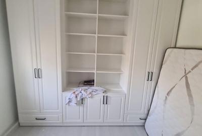 Apartament cu 3 camere decomandat în Narcisa - 4