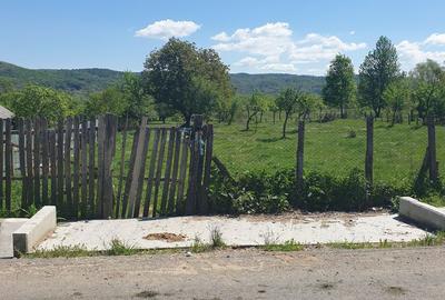 Teren de 19116 mp, în Coșești