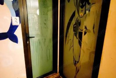 Apartament cu doua camere, parter inalt, 52900 euro Apartament cu doua camere, parter inalt, 52900 euro - 5