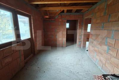 Casă cu 7 camere cu Canalizare în Gilău - 7
