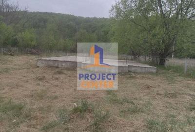 Teren intravilan, 2000 mp, Draganu, zona Dumbravesti - 1