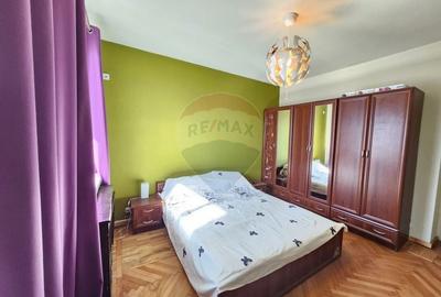 Ultracentral Kogalniceanu | Cismigiu luminos si spatios - 2