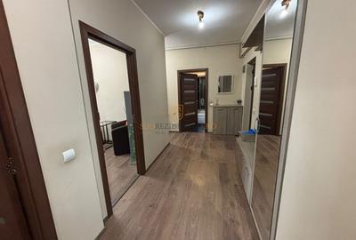 Apartament cu 2 camere decomandat, mobilat în Brâncoveanu - 8