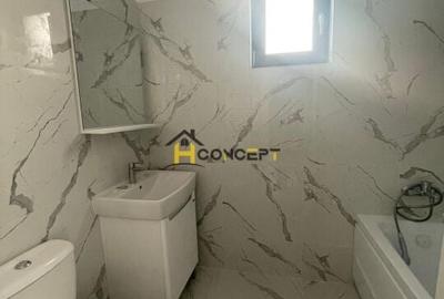 Apartament 3 camere Metrou N Grigorescu
