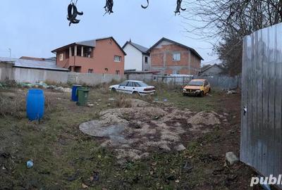 Teren de 400 mp, în Central - 5