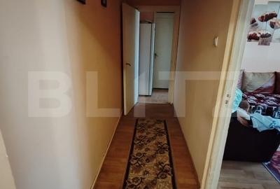 Apartament cu 4 camere decomandat în Gemenii - 8