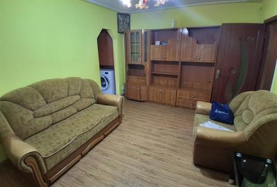 PACURARI ALPHA BANK 2 CAMERE SEMIDECOMANDAT PARTER MOBILAT 43 MP   COD  160096 - 2