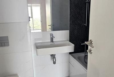 Apartament cu 2 camere semidecomandat în Floreasca - 7