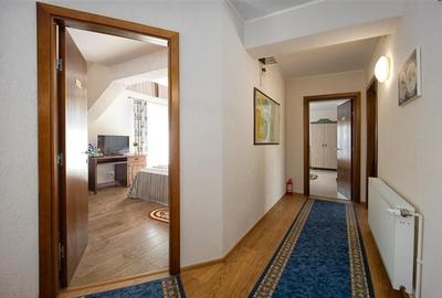 Select complex, + 1.000 mp teren, Bran, Brasov - 12