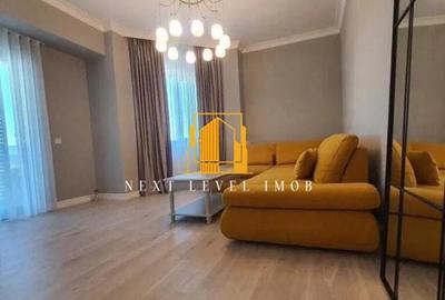 Apartament modern de vanzare Central, Pite?ti