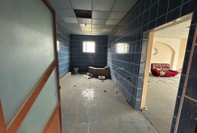 Casă cu 12 camere cu Canalizare în Albert - 9