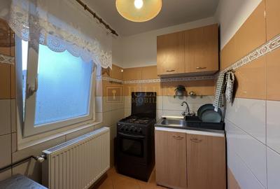 Garsonieră semidecomandată, mobilată în Complex Studențesc - 8